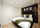 Wilde Aparthotels by Staycity Edinburgh Grassmarket foto 9