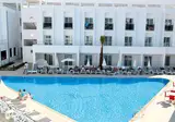 Club Shark Hotel foto 13
