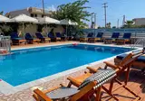 Blue Sky Hotel Apts foto 5