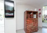 Hotel Adhara Express foto 10