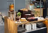Comfort Hotel Prague City East foto 16