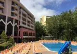 Odessos Park Hotel foto 12