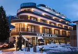 VAYA Hotel Sölden foto 1