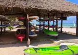 Sultan Sands Island Resort foto 29