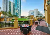 Ramada Hotel & Suites by Wyndham Dubai JBR foto 2