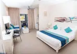 Be Cosy Aparthotel foto 4