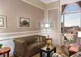 Rome Marriott Grand Hotel Flora foto 9