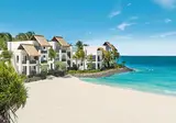 Shangri La's Le Touessrok Resort & Spa foto 12