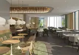 Holiday Inn Dubai Business Bay foto 7