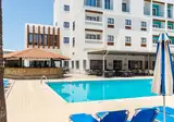 Kefalos Damon Hotel Apartments foto 6