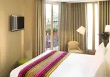 Hotel Cordelia foto 3