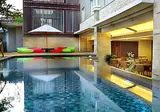 Primera Hotel Seminyak foto 1
