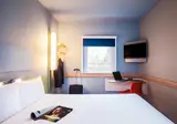 ibis budget London Barking foto 2