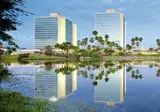 DoubleTree by Hilton at the Entrance to Unive foto 6