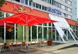 Hotel Berlin Lichtenberg foto 14