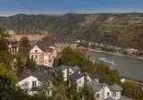 Hotel Schloss Rheinfels foto 29