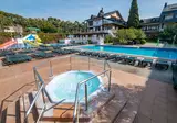 Fly & Go Santa Susanna Resort foto 4