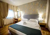 Hotel Touring Carpi foto 2