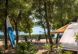 Maistra Camping Porto Sole Mobile Homes foto 10