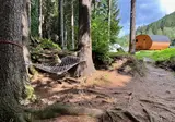Base Camp Medvedin foto 4