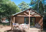 Camping La Forêt foto 6