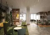 Holiday Inn Dubai Business Bay foto 7