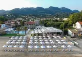 Acharavi Beach Hotel foto 8
