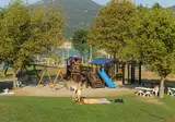 Camping Bella Iseo foto 2