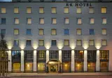 K+K Hotel am Harras foto 12