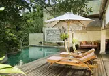 Gending Kedis Luxury Villas & Spa Estate foto 11