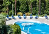 Hotel Due Torri Abano Terme foto 1