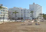 Appartementen Mar Y Playa foto 10