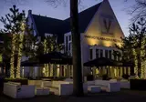 Parkhotel Auberge Vincent foto 13