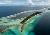 The Residence Maldives at Dhigurah foto 5