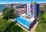 Hotel Adriatic foto 2
