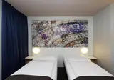 B&B HOTEL Berlin-Alexanderplatz foto 8