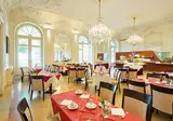 Austria Trend Hotel Schloss Wilhelminenberg foto 23