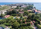 Can Garden Beach foto 2