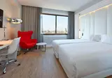 NH Collection Barcelona Gran Hotel Calderón foto 14