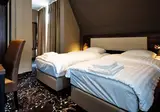 Amsterdam Lake Hotel foto 4