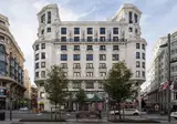 Pestana CR7 Gran Vía Madrid foto 1
