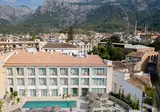 Alcázar Hotel Sóller foto 6