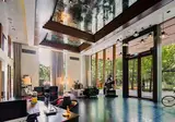 Hotel Indigo Bangkok Wireless Road foto 13