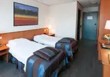 Hotel de Rustende Jager foto 5