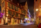Kerst tussen de Elzas en Zwitserland, Mulhouse foto 7