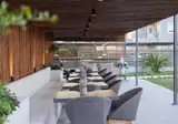 V Luxury Suites foto 21