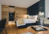 Alpenhotel Montafon foto 5