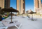 Hotel Les Dunes Comodoro foto 30