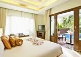 Ravindra Beach Resort & Spa foto 17