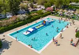 Vigna Sul Mar Family Camping Village foto 11